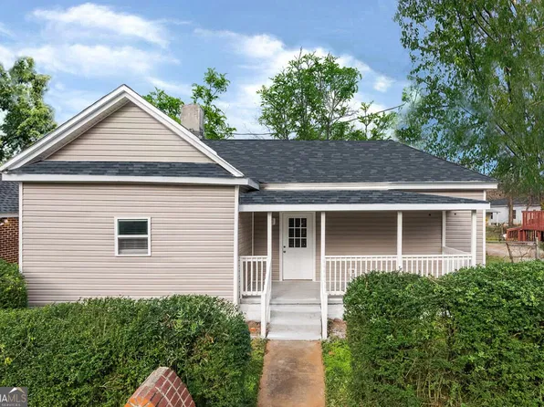 1370 W Hancock Ave, Athens, GA 30606
