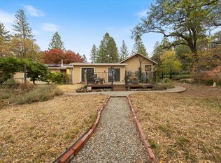 1028 Woodridge Rd, Placerville, CA 95667