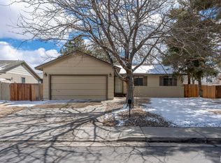 4980 Reggie Rd, Reno, NV 89502