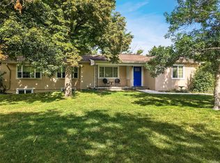 7865 W 46th Ave, Wheat Ridge, CO 80033