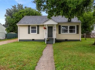 2305 Elaine Ave, Norfolk, VA 23518