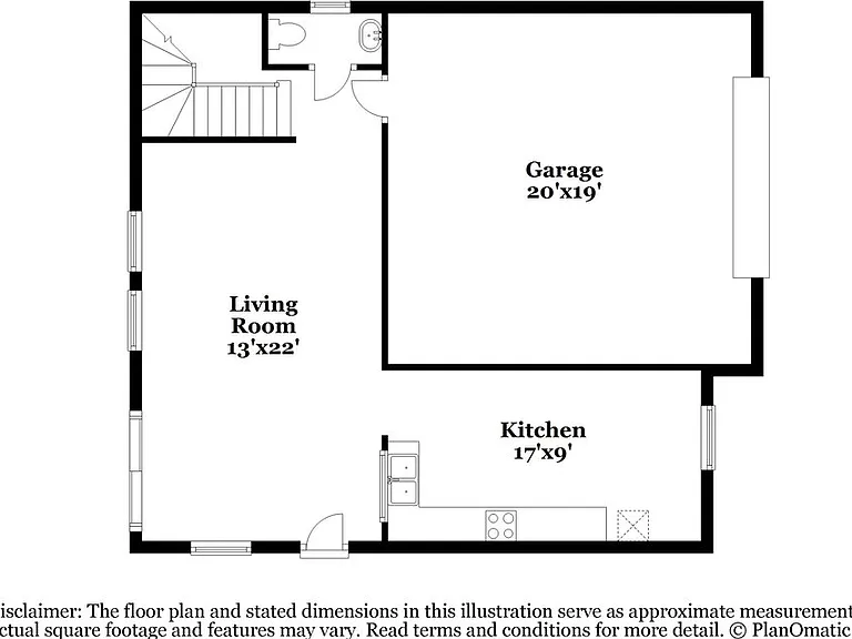 5007 Pine Mountain Ave — Photo 2