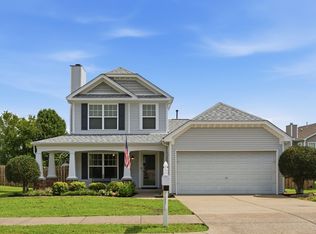 2865 Paddle Wheel Dr, Nashville, TN 37214