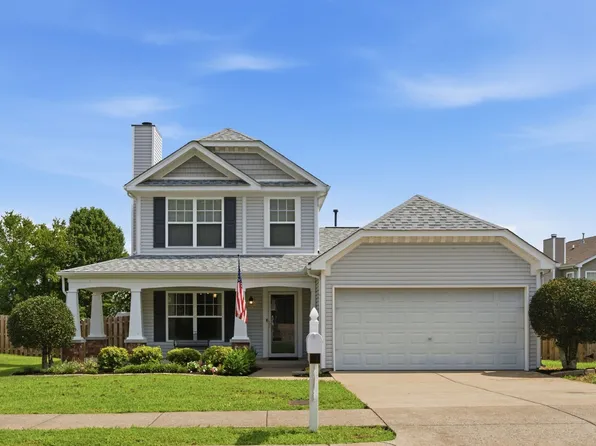 2865 Paddle Wheel Dr, Nashville, TN 37214