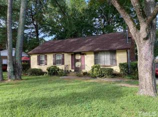 1216 Blarney Ct, Raleigh, NC 27610