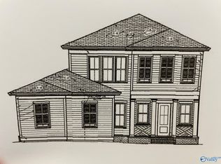 245 Farmhouse Dr, Madison, AL 35757