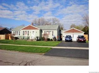 24 Cedar St, North Tonawanda, NY 14120