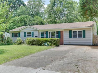 541 Mango Dr, Virginia Beach, VA, 23452