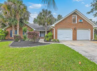 2120 Fife Ln, Charleston, SC 29414