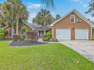 2120 Fife Ln, Charleston, SC, 29414