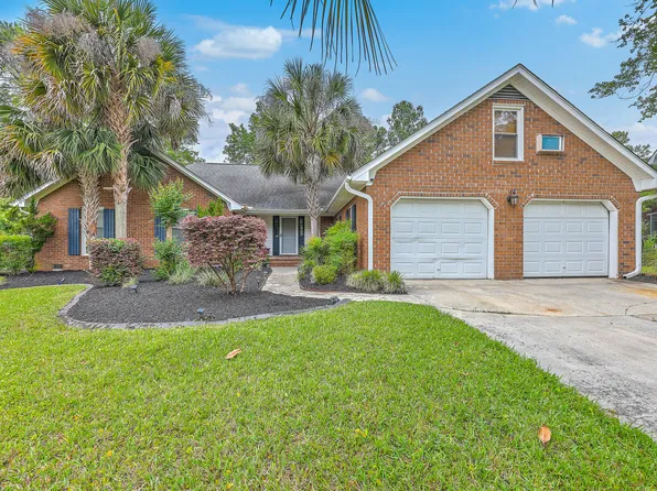 2120 Fife Ln, Charleston, SC 29414