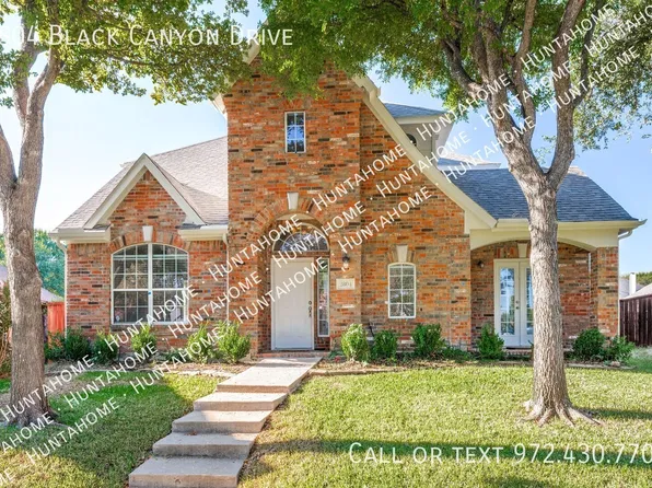 2804 Black Canyon Dr, McKinney, TX 75070
