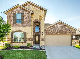 14524 Broomstick Rd, Haslet, TX 76052