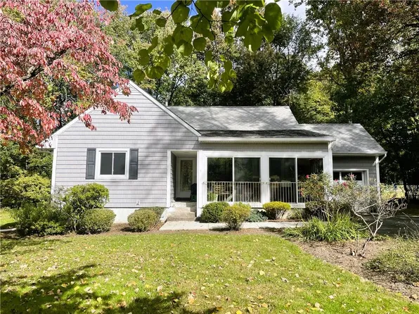 3 Borger Place, Pearl River, NY 10965