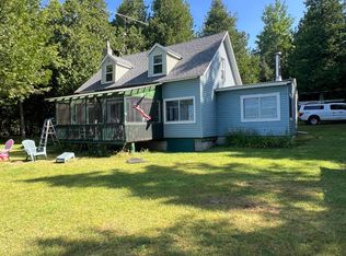 4599 W Cedar Rd, Hessel, MI 49745