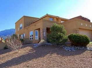 13201 Bighorn Rd NE, Albuquerque, NM 87111