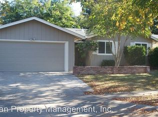 3542 Argyle St, Napa, CA