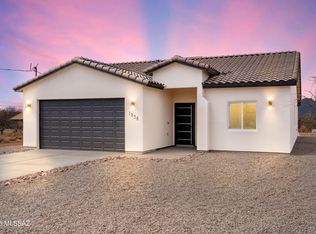 1858 Calle Virginia, Rio Rico, AZ 85648