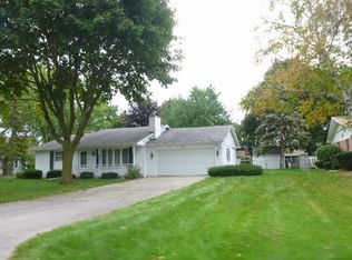 4127 S Wayside Dr, Saginaw, MI