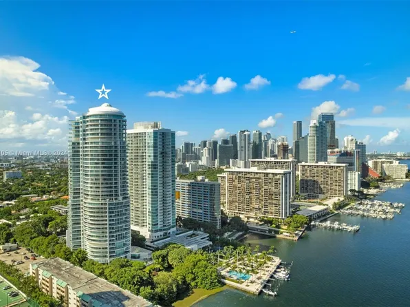 2127 Brickell Ave APT 904, Miami, FL 33129