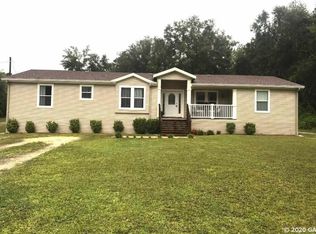70 NE 944th Ave, Cross City, FL 32628