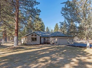 69991 W Meadow View Pkwy, Sisters, OR 97759