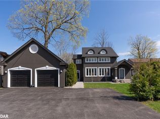 201 Cedar Island Rd, Orillia, ON L3V 1T2