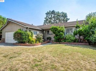 4214 Wells St, Pleasanton, CA 94566