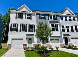 1336 Chowan Ave, Durham, NC 27713