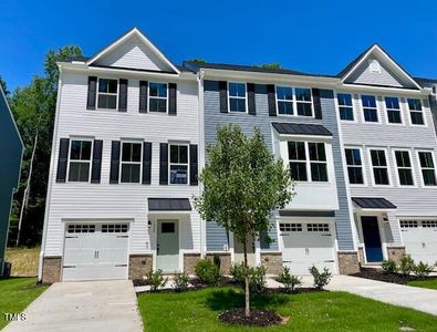 1336 Chowan Ave, Durham, NC, 27713