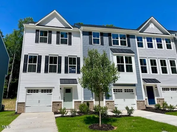 1336 Chowan Ave, Durham, NC 27713