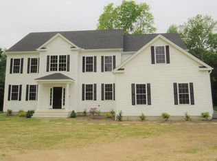 1193 Durham Franklin Place Rd LOT 4, Madison, CT 06443