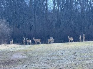 2092 Hinkle Ln, Shelbyville, KY 40065