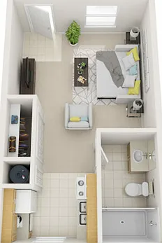 Pleasant Grove Apartments — Photo 1