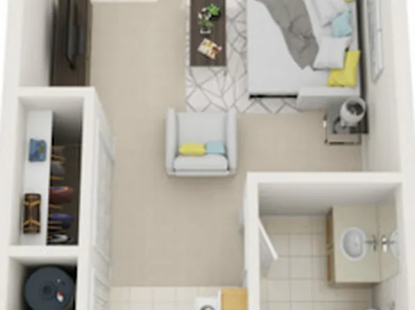 Pleasant Grove Apartments