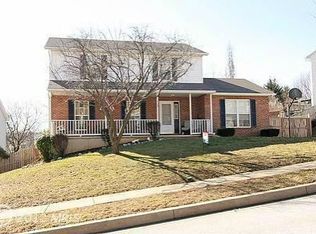 739 Spotters Ct, Hampstead, MD 21074