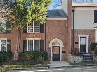 1634 S Ponce De Leon Ave NE UNIT 105, Atlanta, GA 30307