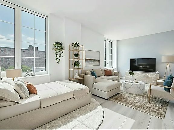 3rd image of 1856 Park Ave #4L