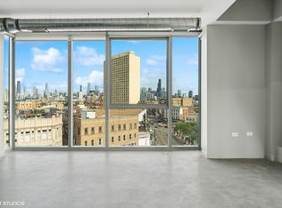 1255 N Milwaukee Ave #708, Chicago, IL 60622