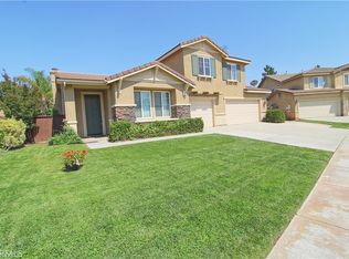 1026 Rain Lily Way, Beaumont, CA 92223
