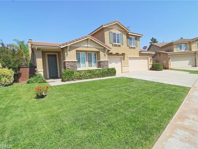 1026 Rain Lily Way, Beaumont, CA, 92223