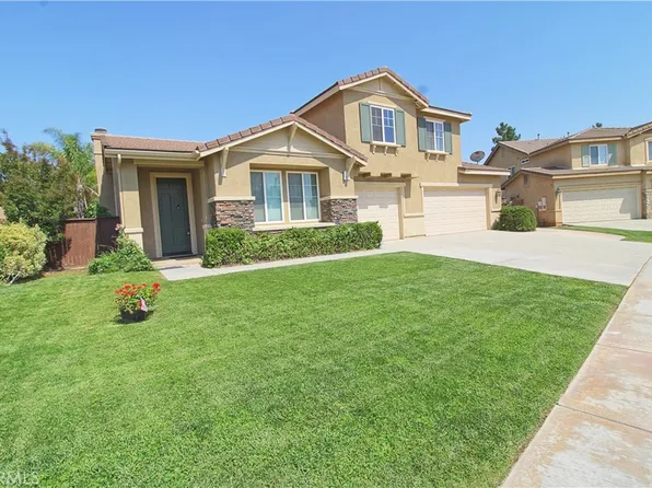1026 Rain Lily Way, Beaumont, CA 92223
