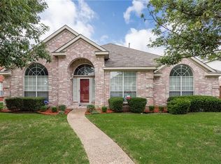 9649 Sean Dr, Frisco, TX 75035
