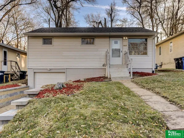 4037 Nebraska Ave, Omaha, NE 68111