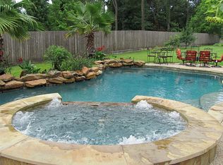 40502 Springfield Ln, Magnolia, TX 77354