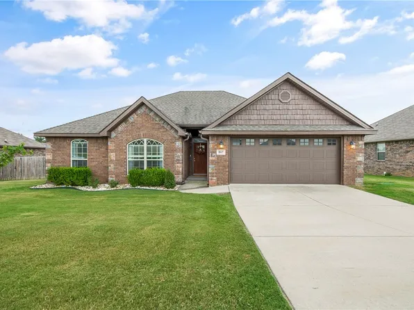 807 Dollar St, Cave Springs, AR 72718
