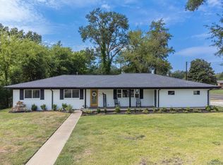 420 Hillmont Ave, Longview, TX 75601