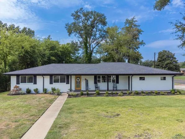 420 Hillmont Ave, Longview, TX 75601