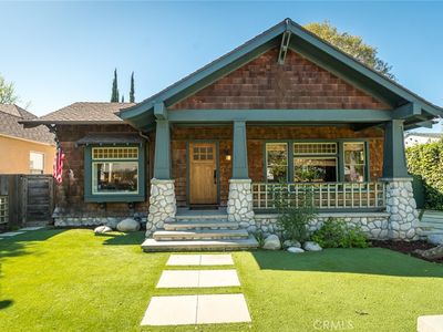 12214 La Maida St, VALLEY VILLAGE, CA, 91607