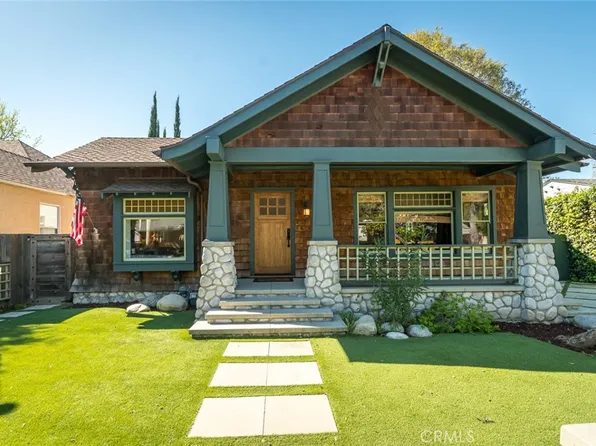 12214 La Maida St, Valley Village, CA 91607